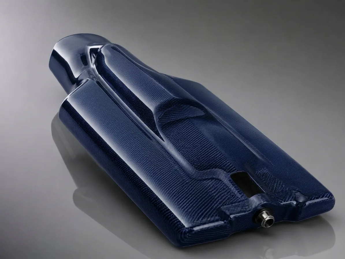 JetSurf CloudQI Blue Carbon